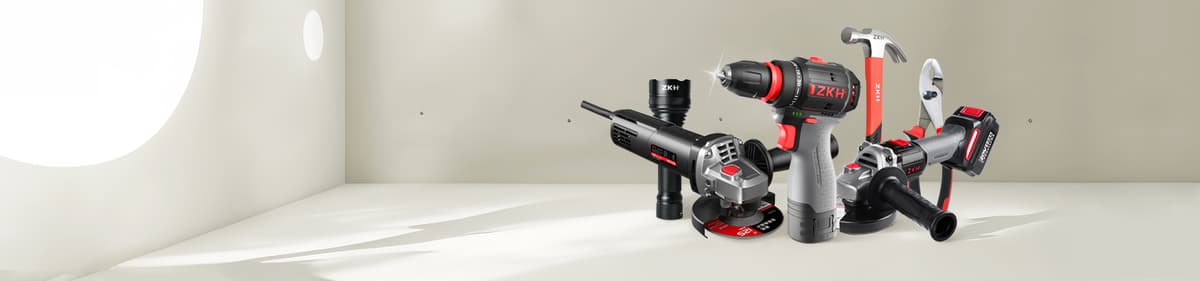 ZKH Products | Quality Industrial Tools & Solutions.