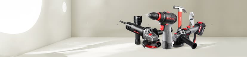ZKH Products | Quality Industrial Tools & Solutions.